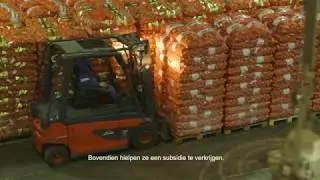 SDR Residual heat business case