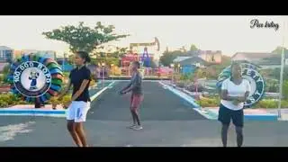 Lorong Mexico Allbos #SORPUS (official Video 2019)