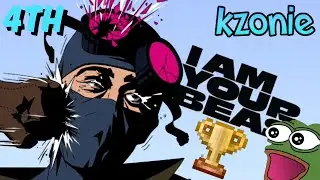 IAYB / All Story Levels Any% Speedrun  / 15:03