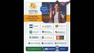 📢 No IELTS? No Problem! ✅