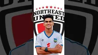 🚨 NorthEast United completed the signing of Super League Kerala Emerging player Mohammed Arshaf.🔥⚽