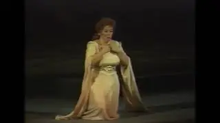 Verdi: I lombardi alla prima crociata - O madre (Márta Szűcs)