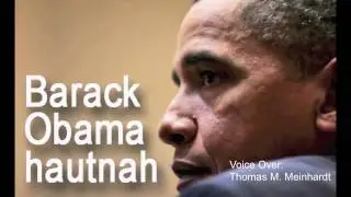Thomas M. Meinhardt - Voice Over