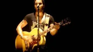 Lenny Kravitz--Stillness Of Heart