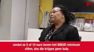 Honger in Amsterdam? Dit zijn de helden van de voedselhulp in Amsterdam.