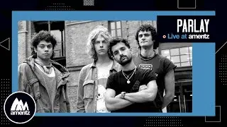 Parlay - China Clay (Live at Ameritz)