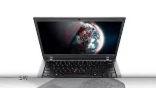 Lenovo - Lenovo ThinkPad T431s Ultrabook 2.7GHz Intel Core i5-3337U [New ThinkPad T431s]
