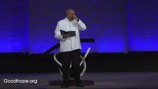 Good Hope Sermon - To Really Trust God