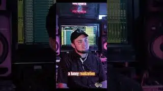 Mike Busyy's Billboard Chart Reaction #shorts