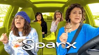 SPARX Carpool Karaoke - 