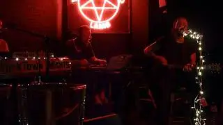 Grant Nicholas - Father to Son - Slaughtered Lamb - 23-06-2014