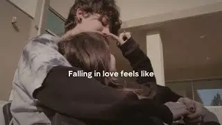 𝒑𝒐𝒗: 𝒊 𝒘𝒂𝒏𝒏𝒂 𝒃𝒆 𝒚𝒐𝒖𝒓𝒔 (𝒑𝒍𝒂𝒚𝒍𝒊𝒔𝒕)