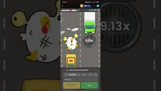 Reality of 91 club   DON'T PLAY THIS GAME   # hacking tricks # Chicken road hacking tricks