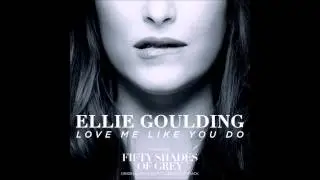 Love Me Like You Do - Layered