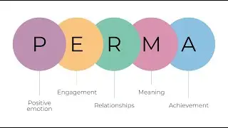 Seligman's PERMA