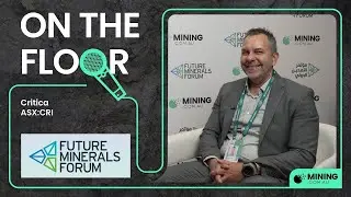 Why the Jupiter project matters in a changing critical minerals world