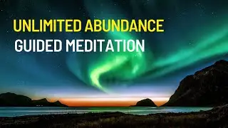 Unlimited Manifestation