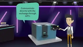 How Metrix and Partner BA Consult Will Incorporate MRX Into The CASHINOW Payment Systems