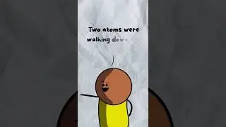 Why did the photon.. 😃 #shorts #physics #jokes #shortstory