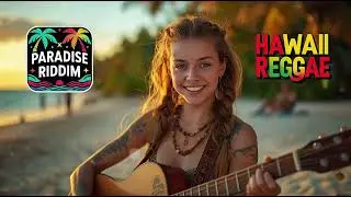 Aloha Vibes to Start the Day 🌴 Fresh Reggae for New Beginnings