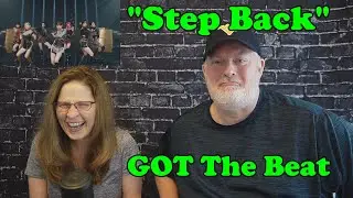 An All-Star Team!  Reaction to GOT The Beat 