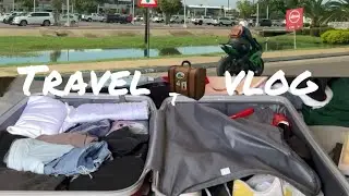 Pack With Me For Festive Season | Travel | Christmas Vlog | Boxing Day lunch.
