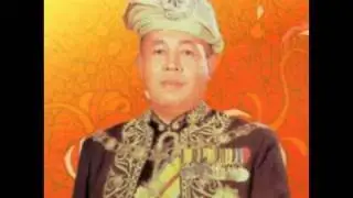 Yang Di Pertuan Agong Malaysia / Kings Of Malaysia (1957-2011)