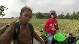 Rx king vs NINJA 2 silinder