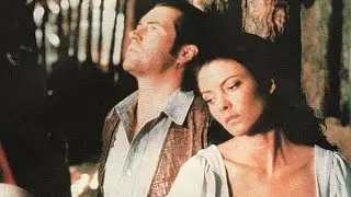 (The Lost World) Roxton x Marguerite | Never, Never, Never