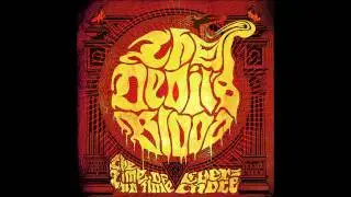 The Devil's Blood - I'll Be Your Ghost [HD]