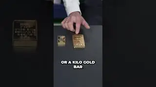 Revealing the #7 Gold Investment Secret &ndash; Which Is Better: Coins or Bars?