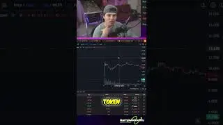 Crypto Whale's Strategy: Pengu Launch & Dip Buying! Busy Day Ahead!