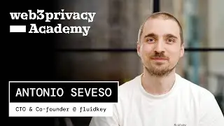 The Wallet Privacy Crisis And the Fight to Fix It. Antonio Seveso, CTO & Co-founder of Fluidkey