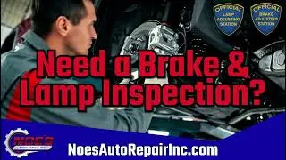 Automotive Repair Shop | Noe&rsquo;s Auto Repair | Cathedral City, CA