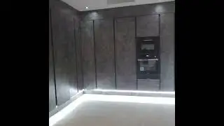 Our Happy Customer  #Birmingham #Uk #Kitchens #bedroom #project.