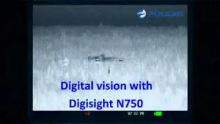 Digisight N750