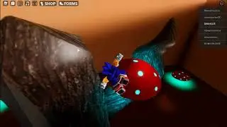 robloc sonic simular o sonic firol sketista