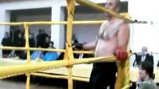 Halmi Viktor vs. Ivan Zavtone
