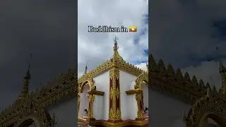 #buddha#buddhism#buddhastatue#buddhist#buddhainbuddhism#religiousplace#statues#pagodao#tempe#myanmar