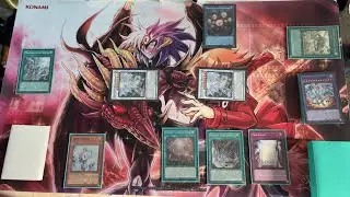 Blue eyes primite combo tutorial | Sage+Beryl