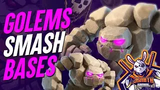 LIVE TH10 AND TH11 CWL ATTACKS | Off Meta Strats Win Wars?