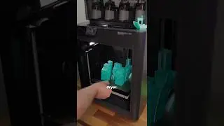 What to Print First? #3dprinter #3dprinting #bambulabp1s #bambulab