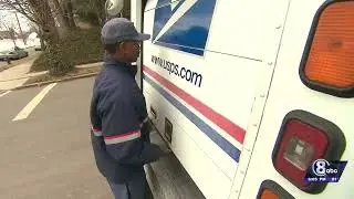 'Don&rsquo;t click the link!': US Postal Service warns about delivery text scams