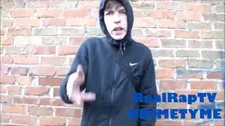 RealRapTV EXTRA | JACKY D | GRIMETYME | EPISODE 1 |