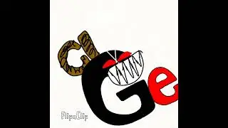 Gi | Romanian Group Alphabet Lore