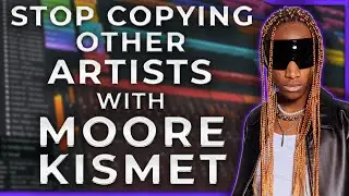 People Over Plays I Moore Kismet Behind The DAW