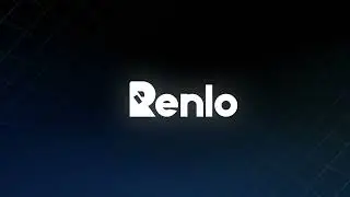 Introducing Renlo