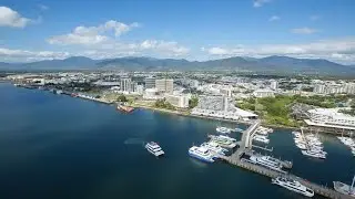 'Bumper weekend' for Queensland tourism