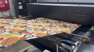 Printer tekstil digital tercepat di Indonesia.