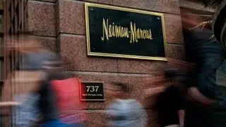 Would You Shop Neiman Marcus...At Target?